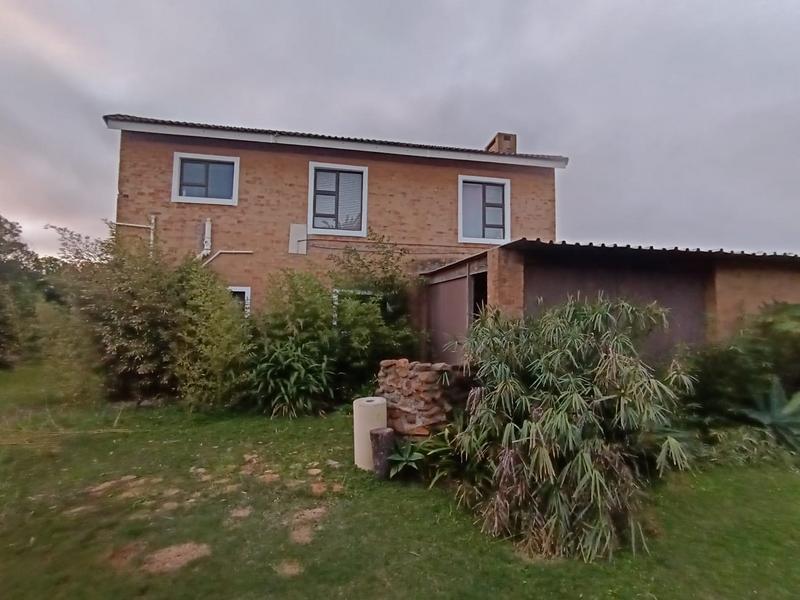 2 Bedroom Property for Sale in Albertinia Western Cape